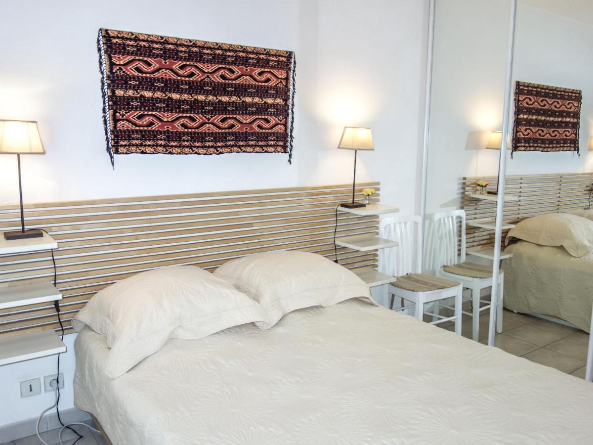 Apartment Le Madrilene By Interhome Saint-Cyr-sur-Mer Exterior foto